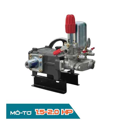 Đầu phun áp lực (PISTON SỨ) H22AS